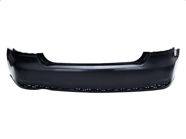 Fascia Trasera P/ Volkswagen Vento 2016-2020