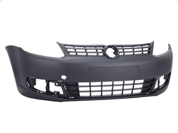 Fascia Delantera P/ Volkswagen Caddy 2014-2015