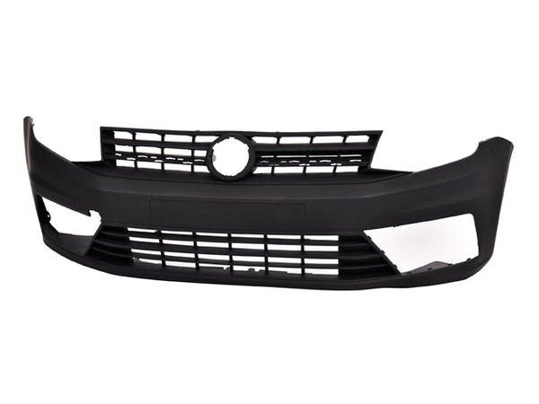Fascia Delantera P/ Volkswagen Caddy 2016-2020