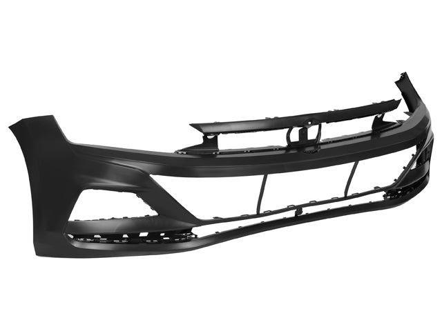 Fascia Delantera P/ Volkswagen Virtus 2020-2022