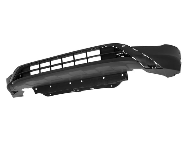 Fascia Delantera P/ Volkswagen T-Cross 2020-2024