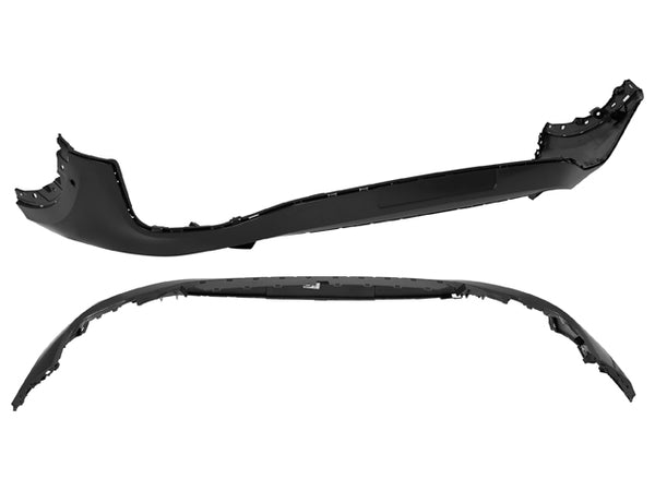 Fascia Delantera P/ Volkswagen T-Cross 2020-2024
