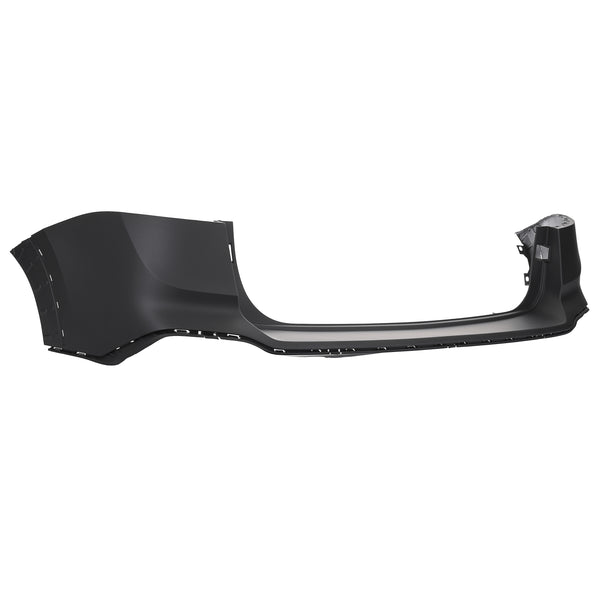 Fascia Trasera Superior P/ Volkswagen Taos 2021-2024