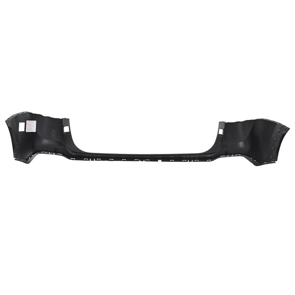 Fascia Trasera Superior P/ Volkswagen Taos 2021-2024