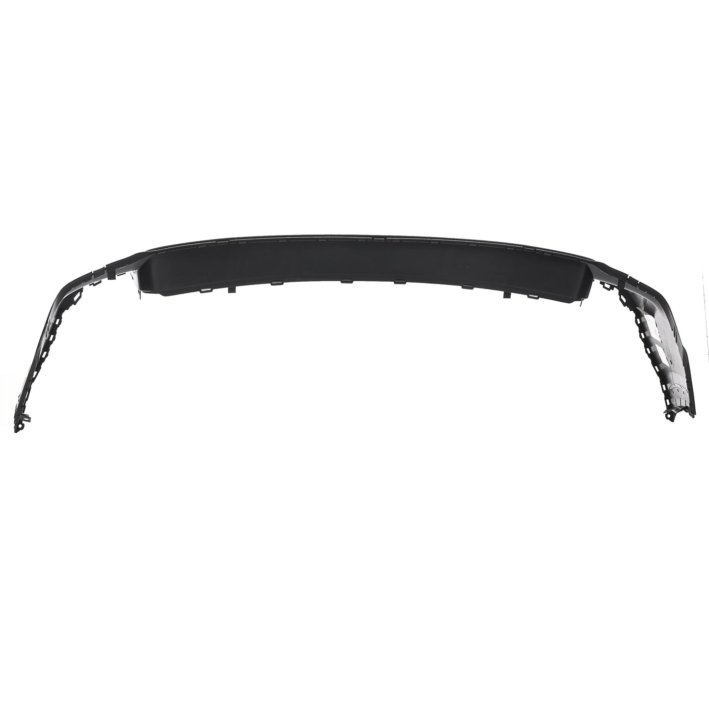 Fascia Trasera Superior P/ Volkswagen Taos 2021-2024