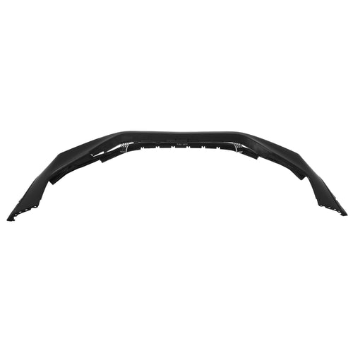 Fascia Delantera Para Pintar Nivus 2022-2024