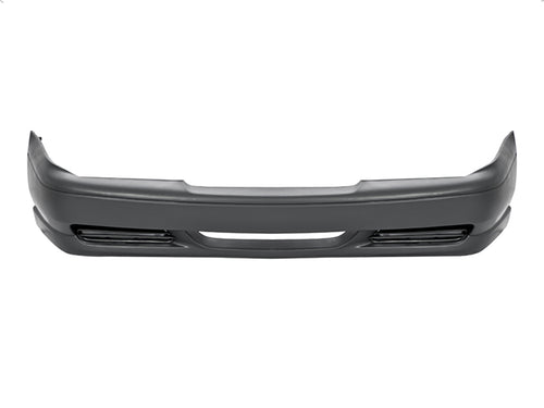 Fascia Delantera P/ Volvo S70 1997-2000