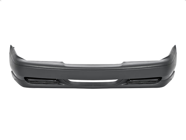 Fascia Delantera P/ Volvo S70 1997-2000