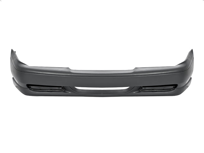 Fascia Delantera P/ Volvo S70 1997-2000