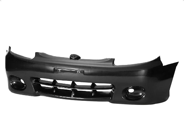 Fascia Delantera P/ Hyundai Accent 1998-1999