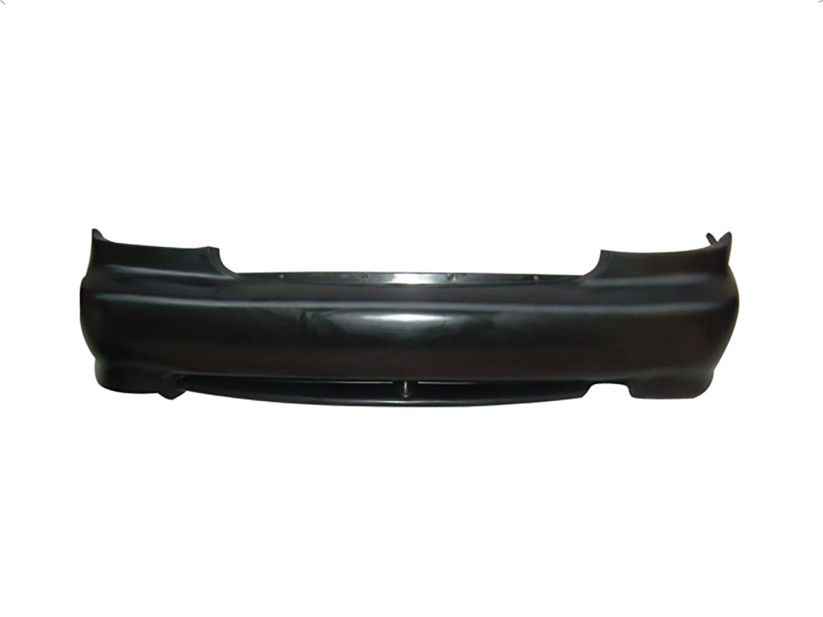 Fascia Trasera P/ Hyundai Accent 1998-1999