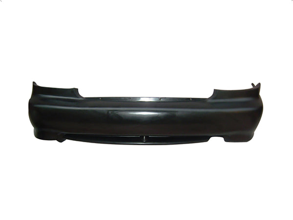 Fascia Trasera P/ Hyundai Accent 1998-1999