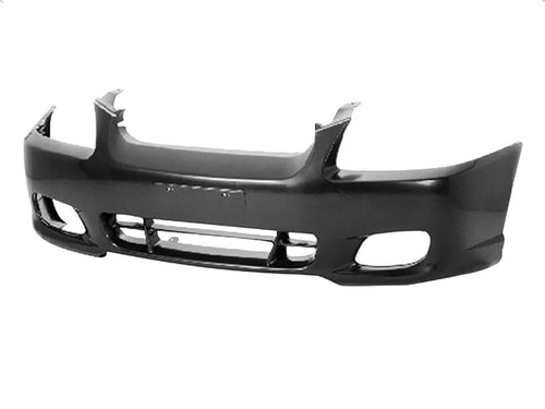 Fascia Delantera P/ Hyundai Accent 2000-2002