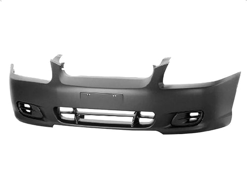 Fascia Delantera P/ Hyundai Accent 2000-2002