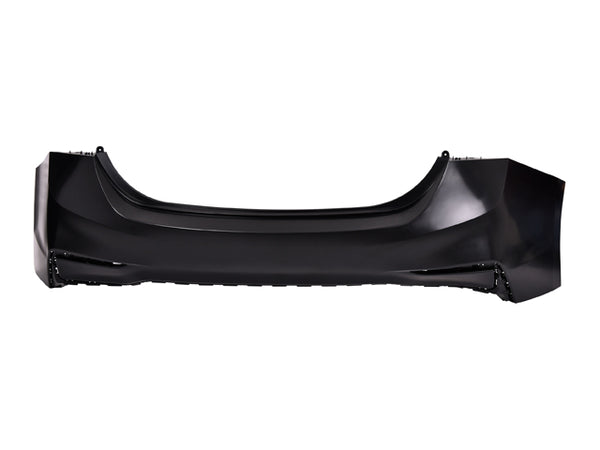 Fascia Trasera P/ Hyundai Accent 2018-2022