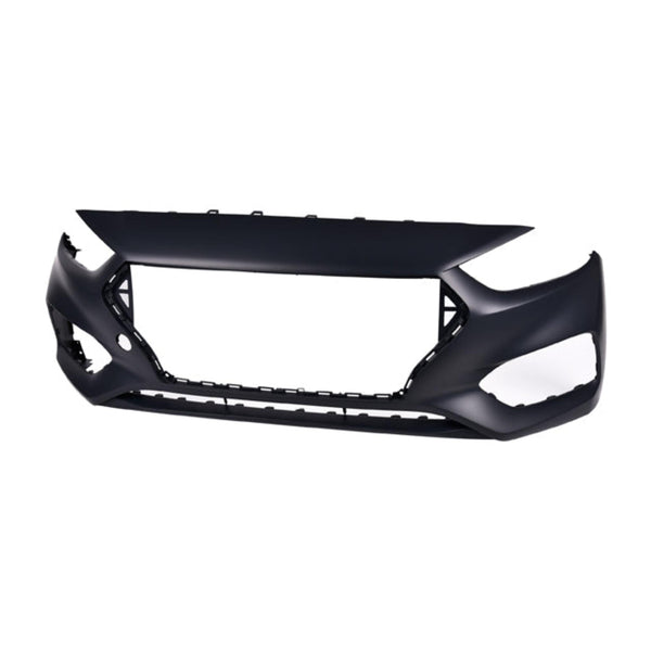 Fascia Delantera P/ Hyundai Accent 2018-2022