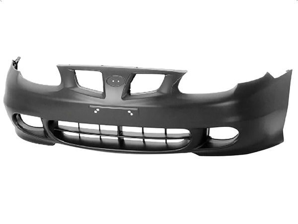 Fascia Delantera P/ Hyundai Elantra 1999-2000
