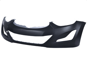 Fascia Delantera P/ Hyundai Elantra 2014-2016