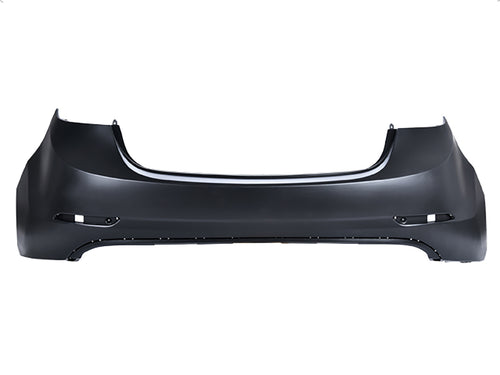 Fascia Trasera P/ Hyundai Elantra 2014-2016