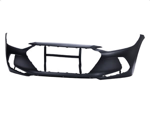 Fascia Delantera P/ Hyundai Elantra 2017-2018