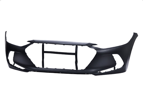 Fascia Delantera P/ Hyundai Elantra 2017-2018