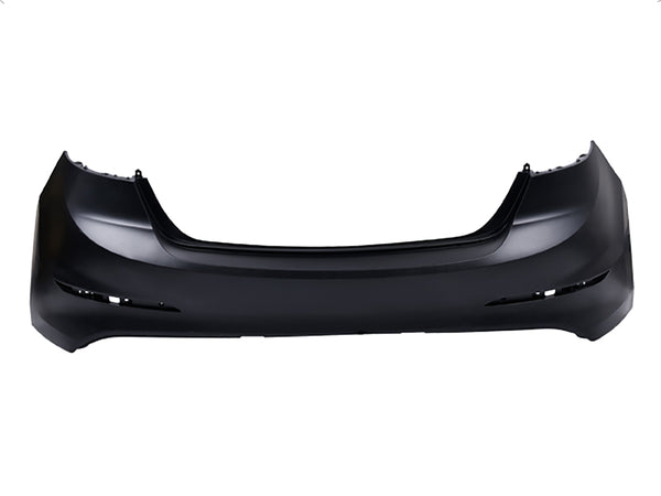 Fascia Trasera P/ Hyundai Elantra 2017-2018