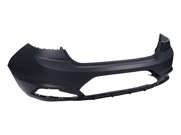 Fascia Trasera P/ Hyundai Elantra 2019-2020
