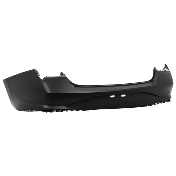 Fascia Trasera P/ Hyundai Elantra 2021-2022