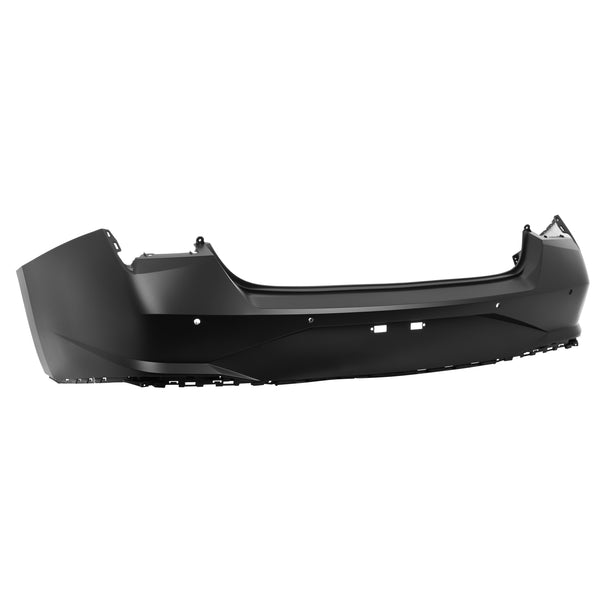 Fascia Trasera P/ Hyundai Elantra 2022-2023