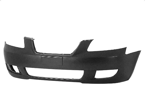 Fascia Delantera P/ Hyundai Sonata 2006-2008