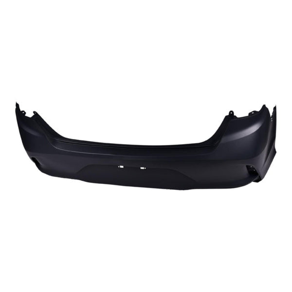 Fascia Trasera P/ Hyundai Sonata 2018-2019