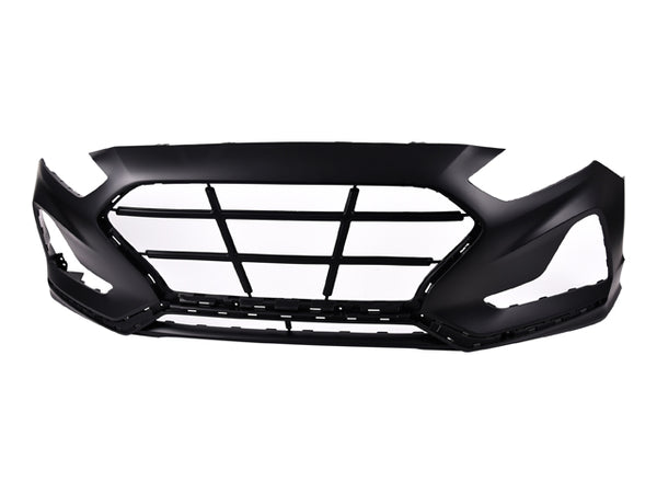 Fascia Delantera P/ Hyundai Sonata 2018-2019