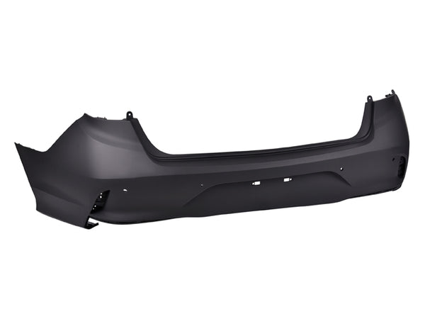Fascia Trasera P/ Hyundai Sonata 2018-2019