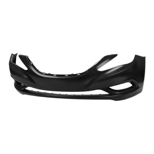 Fascia Delantera P/ Hyundai Sonata 2011-2014