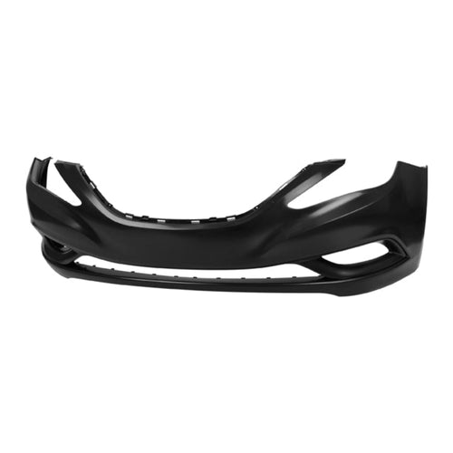 Fascia Delantera P/ Hyundai Sonata 2011-2014