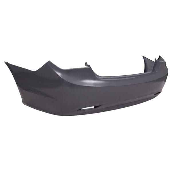 Fascia Trasera P/ Hyundai Sonata 2011-2014