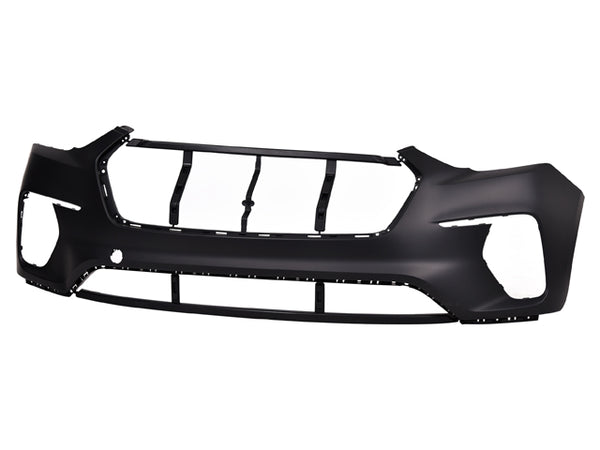 Fascia Delantera P/ Hyundai Santa Fe 2018