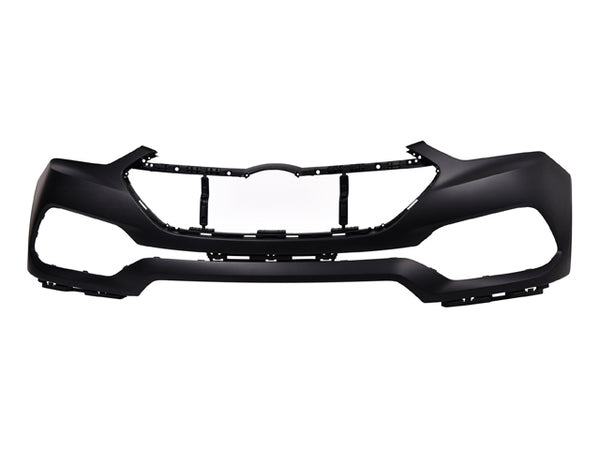 Fascia Delantera P/ Hyundai Santa Fe 2017-2018