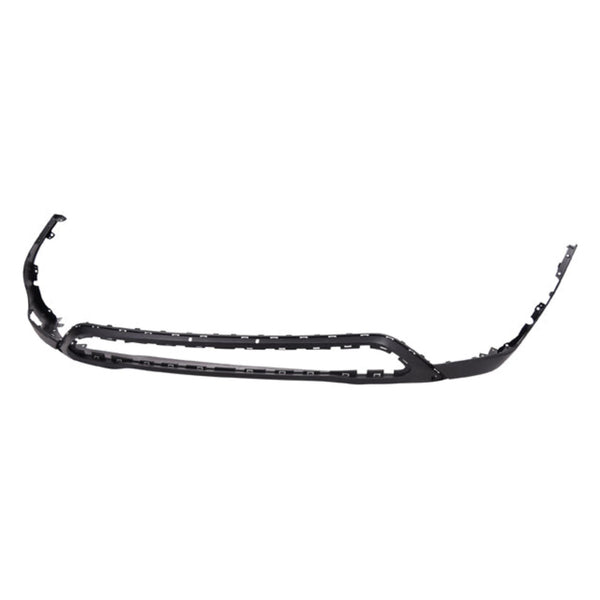 Fascia Delantera P/ Hyundai Santa Fe 2018