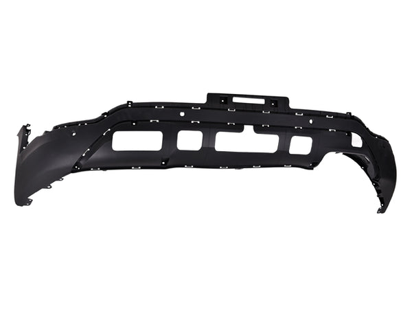 Fascia Trasera P/ Hyundai Santa Fe 2017-2018