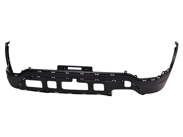 Fascia Trasera P/ Hyundai Santa Fe 2017-2018