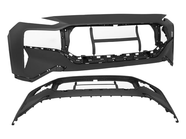Fascia Delantera P/ Hyundai Santa Fe 2022-2024