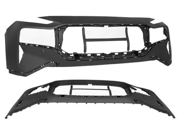 Fascia Delantera P/ Hyundai Santa Fe 2022-2024