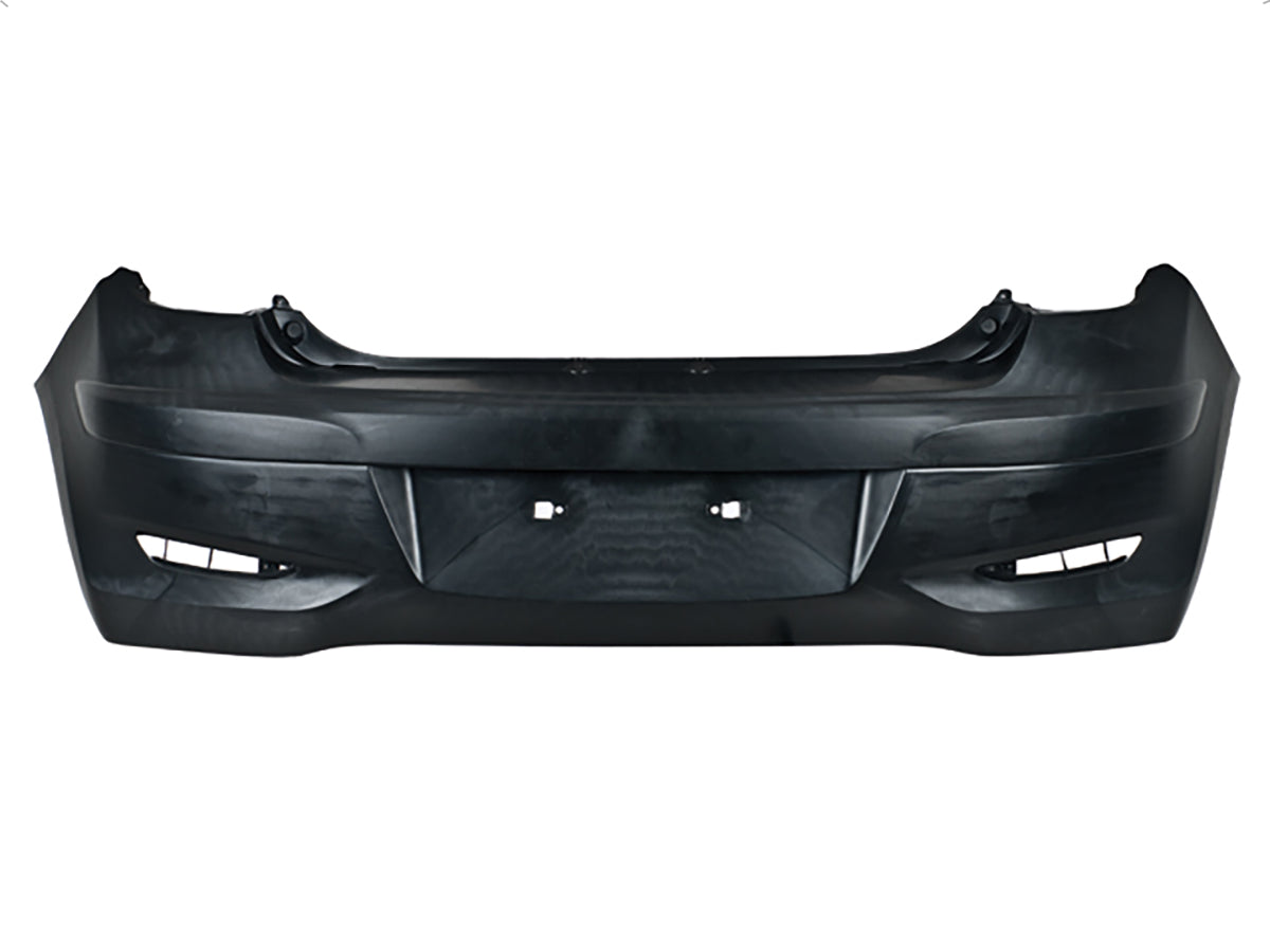 Fascia Trasera P/ Hyundai I10 2012-2014