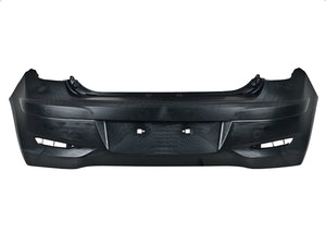 Fascia Trasera P/ Hyundai I10 2012-2014
