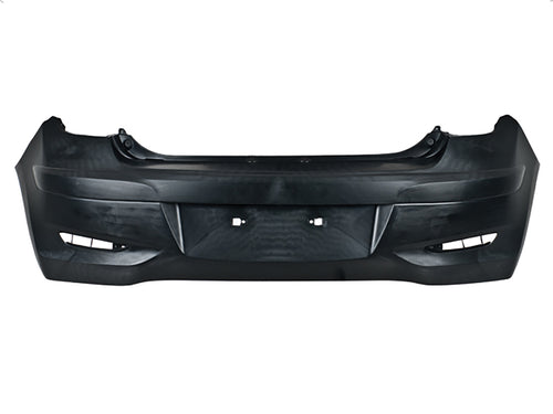 Fascia Trasera P/ Hyundai I10 2012-2014