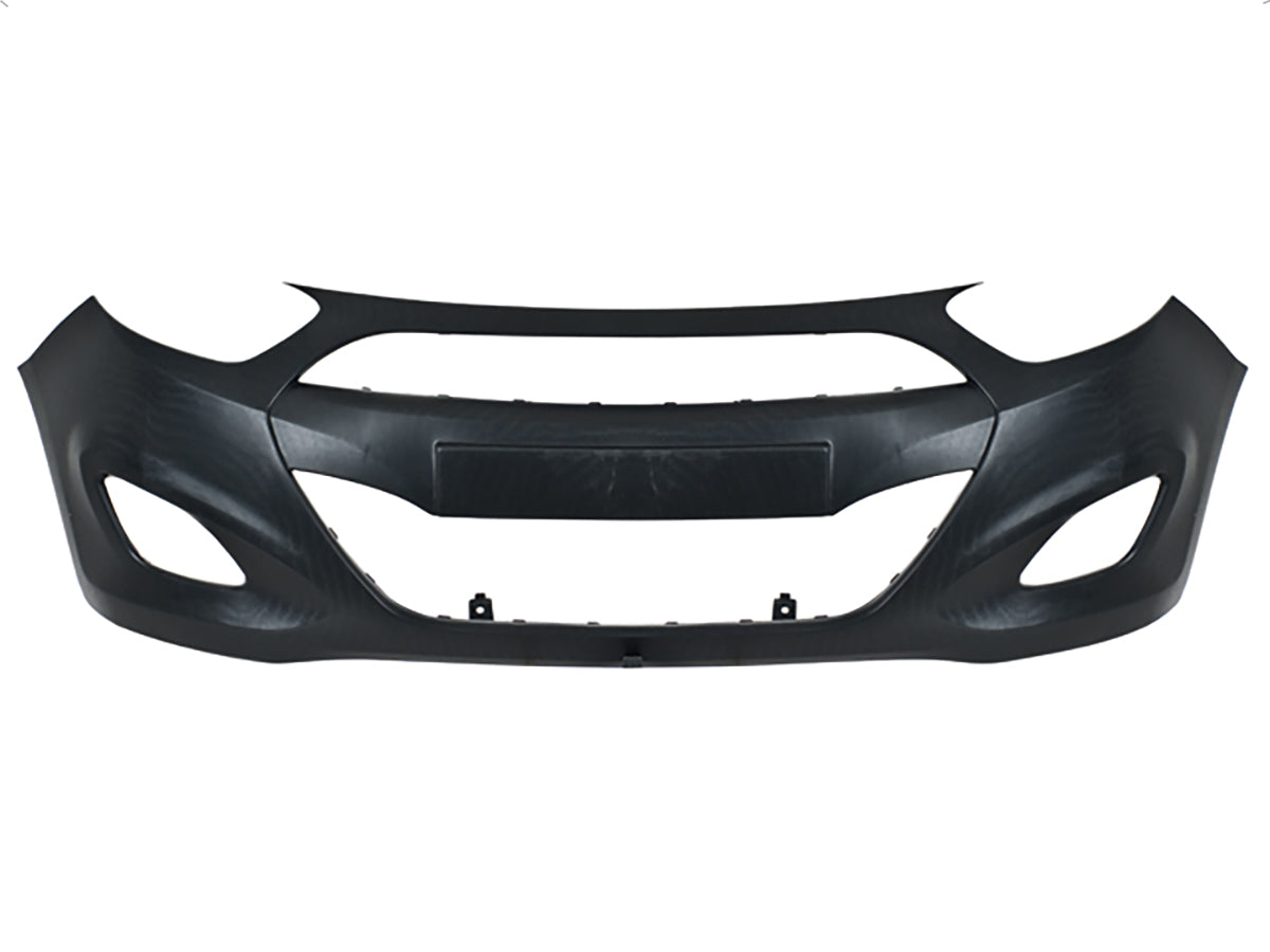 Fascia Delantera P/ Hyundai I10 2012-2014