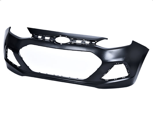 Fascia Delantera P/ Hyundai I10 2015-2017