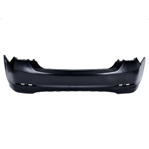 Fascia Trasera P/ Hyundai I10 2015-2017