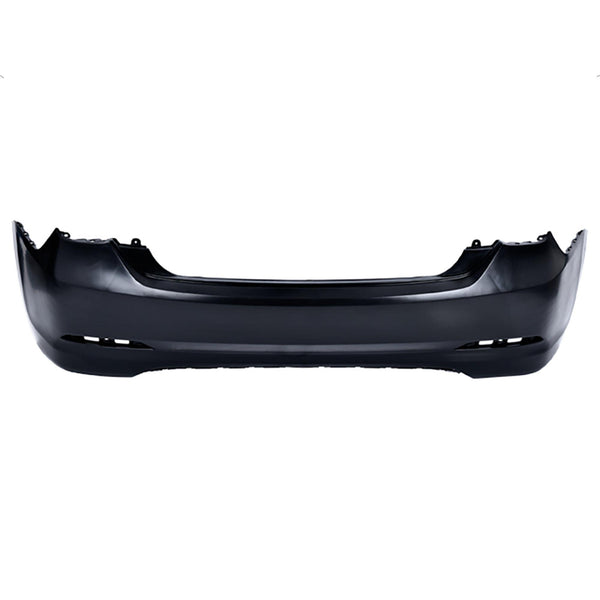 Fascia Trasera P/ Hyundai I10 2015-2017